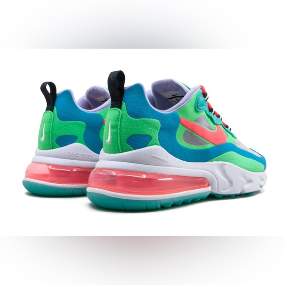 NIKE AIR MAX 270 REACT - Picture 3 of 8